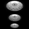Skygarden Recessed Ceiling Lamp Flos