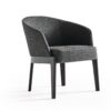 Chelsea Easy Chair Molteni