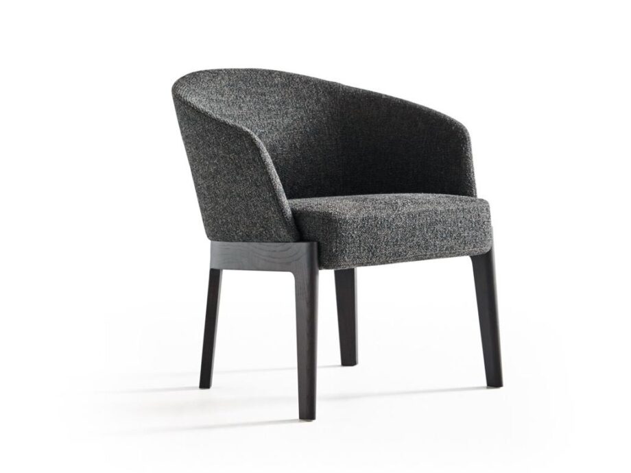 Chelsea Easy Chair Molteni