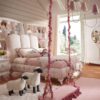 Carlotta Kids Bedroom Set Volpi