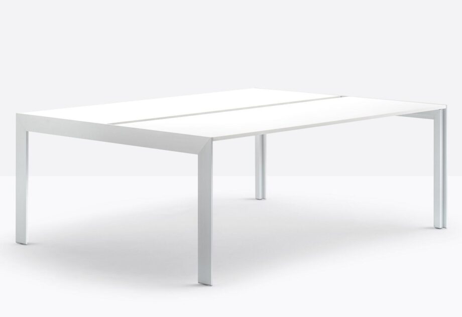 Matrix Tms Office Desk Pedrali