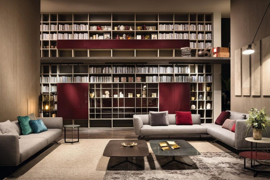 Neil Sofa Lema