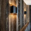 Kaveoo Wall Lamp Dark