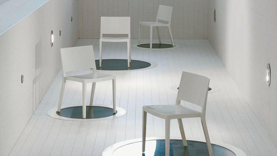 Lizz Chair Kartell
