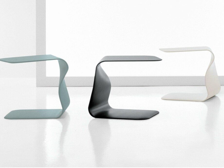 Duffy Coffee Table Bonaldo