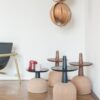 Assemblage Coffee Table Bonaldo