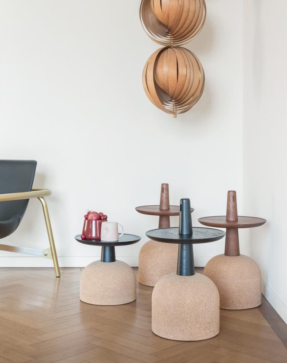 Assemblage Coffee Table Bonaldo