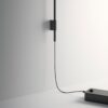 Tempo 5760 5761 Wall Lamp Vibia