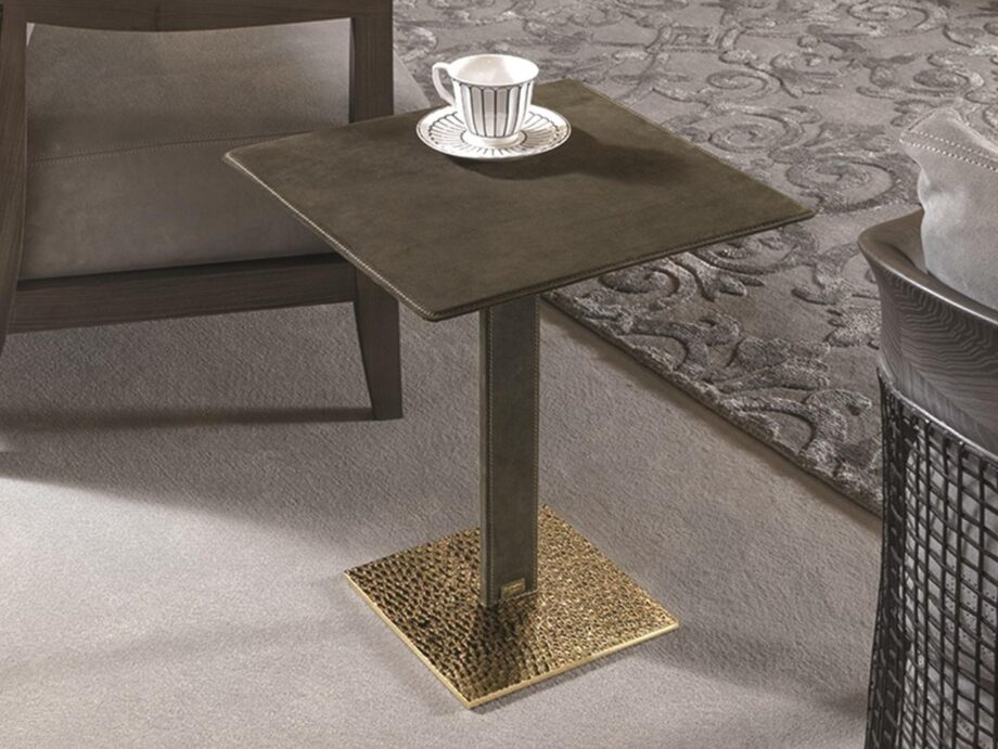 Yaki Coffee Table Longhi