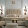 Romeo Bed Mantellassi 1926