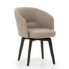 Amélie Dining Chair Minotti