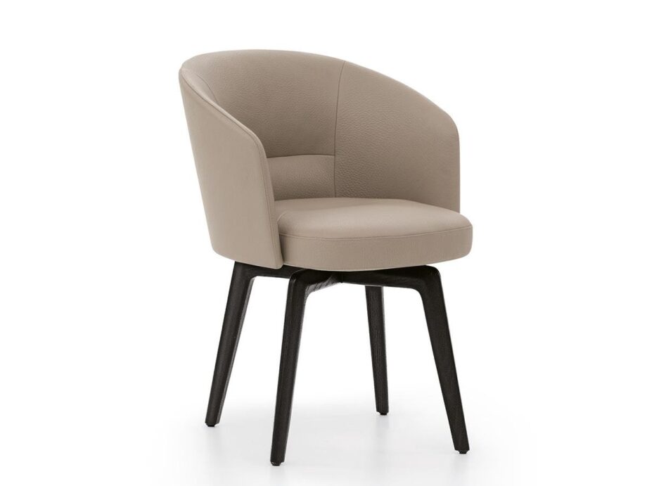 Amélie Dining Chair Minotti