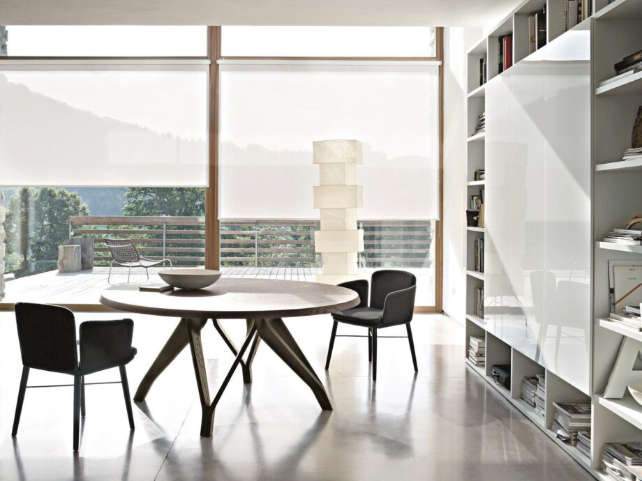 Tabby Easy Chair Lema