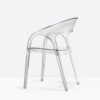 Gossip 620 Chair Pedrali