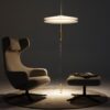 Flamingo 1515 Pendant Lamp Vibia