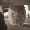 Lotus Table Longhi