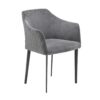 Carmen Chair Riflessi