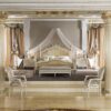 14214 Bed Modenese Gastone