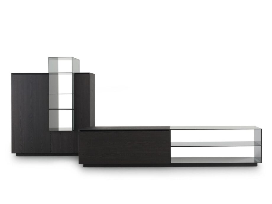 Theca Sideboard Poliform