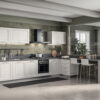 Family Kitchen Scavolini