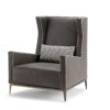 Goldfinger Armchair Arketipo