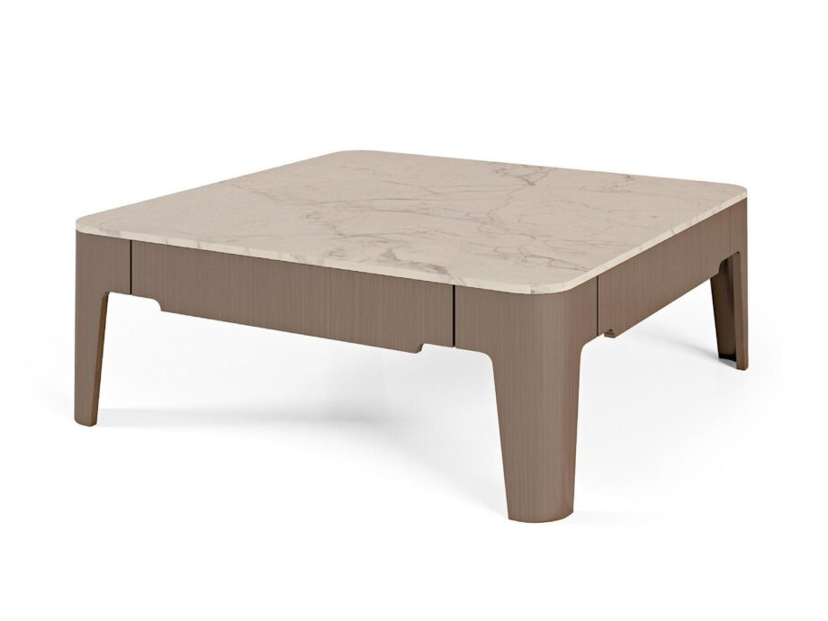 Palais Royal Coffee Table Ezio Bellotti