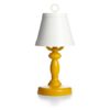Paper Table Lamp Patchwork Table Lamp Moooi