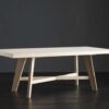 Nizza + Pechino Table Altacorte