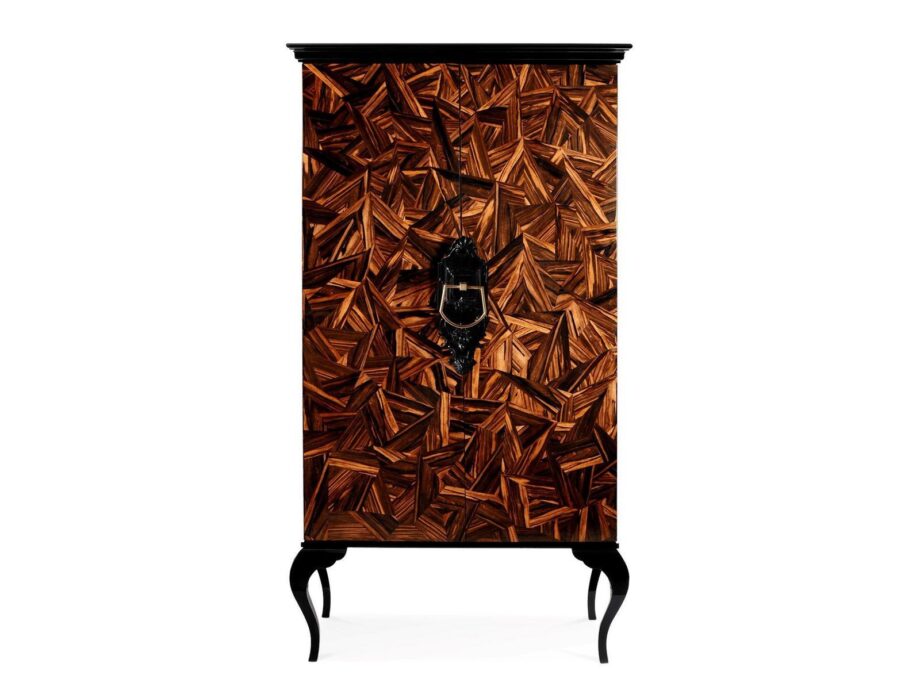 Guggenheim Sideboard Boca Do Lobo