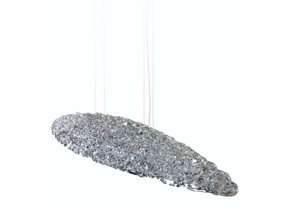 Night In Paris H10 Pendant Lamp Ilfari
