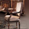 1070 Chair Ezio Bellotti