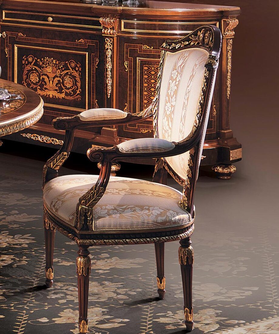 1070 Chair Ezio Bellotti