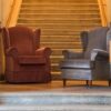 200 Armchair Domingo Salotti