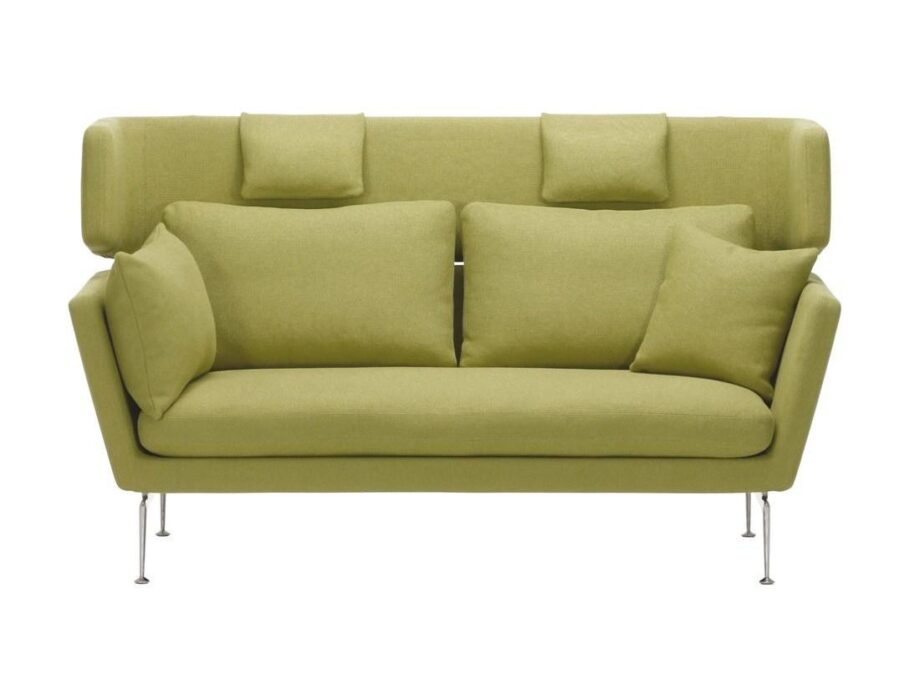 Suita Headrest Sofa Vitra