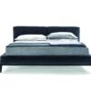 Taylor Bed Frigerio