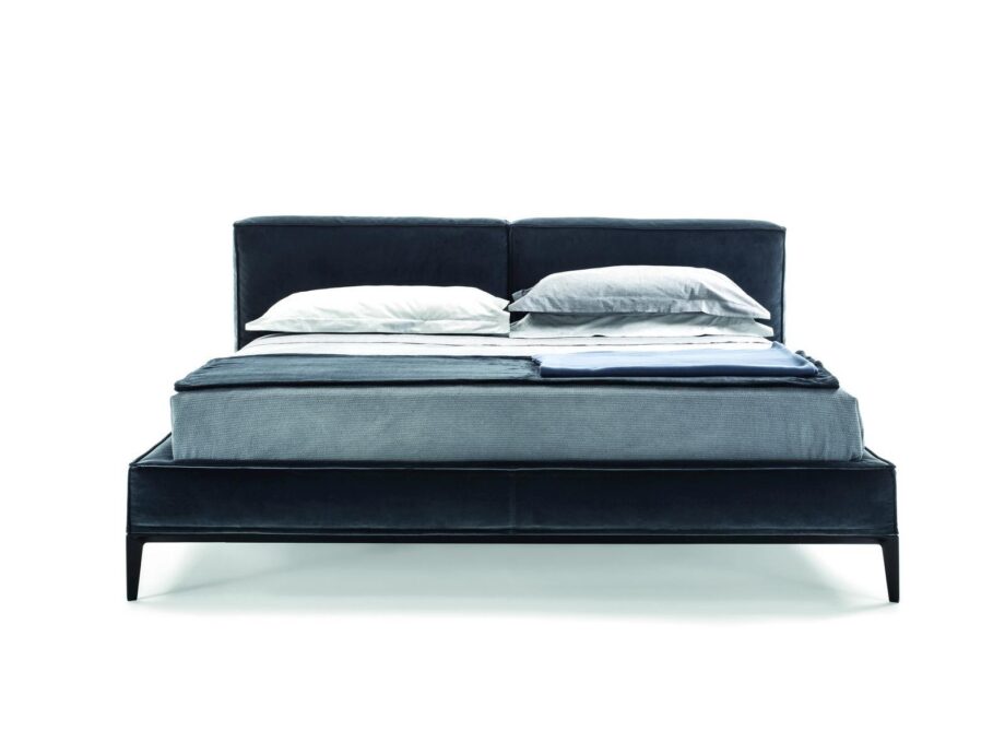 Taylor Bed Frigerio