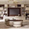 Pr.310 Coffee Table Stella Del Mobile