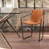 Apelle P Chair Midj