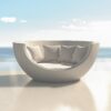 Moon Outdoor Bed Vondom