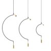 Liaison Spliaix1 Pendant Lamp Axolight