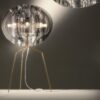 Atlante Table Lamp Slamp