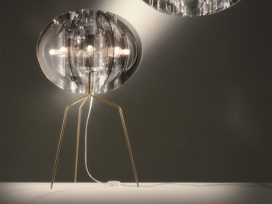 Atlante Table Lamp Slamp