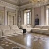 Paul Sofa Longhi
