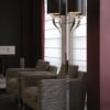 Loving Arms F4 Floor Lamp Ilfari