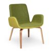 Light Ap L Ts Armchair Midj