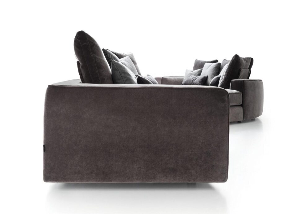 Loman Soft Sofa Ditre Italia