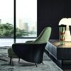 Angie Armchair Minotti
