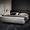Tatlin Bed Minotti