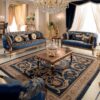 14437 Sofa Modenese Gastone