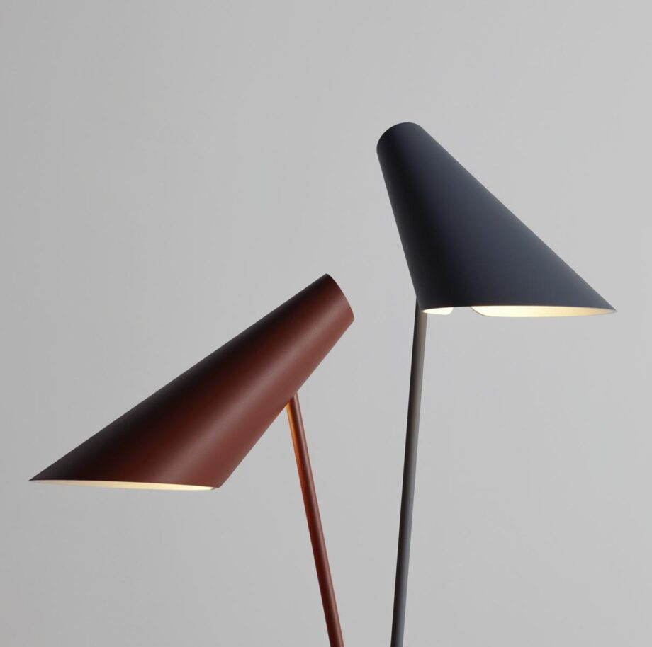 I.cono 0700 Table Lamp Vibia